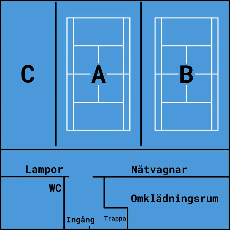 Image of players with clothes